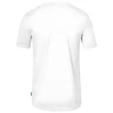 uhlsport Essential Functional Herren Sportshirt Trainingsshirt T-Shirt Trikot – Bild 2