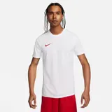 Nike Dri-FIT Herren Trainingsshirt Funktionsshirt Fitness Shirt Sportshirt – Bild 1