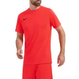 Nike Dri-FIT Herren Trainingsshirt Funktionsshirt Fitness Shirt Sportshirt – Bild 1