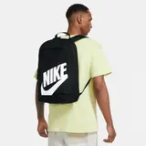 Nike Elemental Unisex Rucksack Backpack Schulranzen Tasche – Bild 2