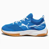 Puma Varion II Indoor Kinder Hallenschuhe Kinder Schuhe Sportschuhe Turnschuhe – Bild 1