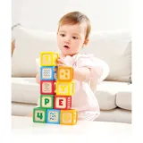 Hape Spielsteine ABC – Bild 4