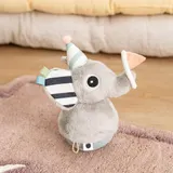Done By Deer Stehaufmännchen Elefant Elphee – Bild 5