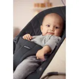 Babybjörn Bundle Babywippe Bliss gewebt inklusive Spielbogen – Bild 5