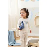 Bornino On The Road Raglanshirt langarm Maus – Bild 5