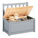 Pinolino Kindertruhenbank Fenna – Bild 1