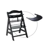 Hauck Bundle Hochstuhl Alpha+ inklusive Tray – Bild 3