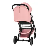 Cybex Gold Buggy BEEZY pink – Bild 5