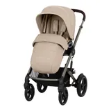 Cybex Gold Kinderwagen Talos S Lux beige – Bild 1