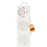 Bieco Abdruckbild Gipsabdruck Komplettset – Bild 1