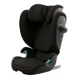 Cybex Gold Kindersitz SOLUTION G2 I-FIX – Bild 3