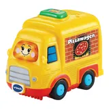 Vtech Tut Tut Baby Flitzer Pizzawagen – Bild 1