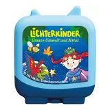 Tonies Pocket Tonies Hörfigur Lichterkinder - Lernen mit LIKI und LUMI Set – Bild 5