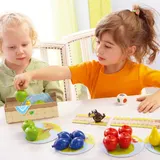 Haba Meine ersten Spiele - Erster Obstgarten – Bild 5