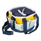 Small Foot Spielzeug Pferdepflege-Set mit Tasche – Bild 1