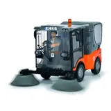 Dickie Toys Kehrmaschine Kärcher Street Sweeper – Bild 5