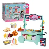 Zapf Creation Baby Born Puppen Snack Shop – Bild 3