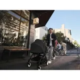 Stokke® yoyo3 Liegewanne schwarz – Bild 4