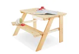 Pinolino Spieltisch „Knut”, natur – Bild 4