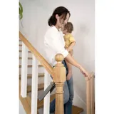 Geuther Treppenschutzgitter Plus 67-95 cm – Bild 5