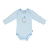 Bornino Lieblinge 2er-Pack Bodys langarm – Bild 1