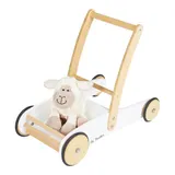Pinolino Lauflernwagen Uli aus Holz – Bild 3