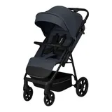 Lionelo Kinderwagen IVA grau – Bild 3