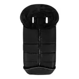 Abc Design Winterfußsack schwarz – Bild 1
