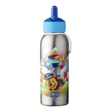 Mepal Campus Thermoflasche flip-up 350ml – Bild 1