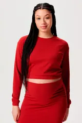 Noppies Maternity Still-Shirt Sund – Bild 4
