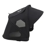 Bugaboo Dragonfly Breezy Sonnendach schwarz – Bild 3