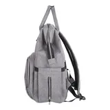 2hearts Wickelrucksack – Bild 4