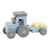 Done By Deer Traktor Tiny Farm Kuh Dotti – Bild 1