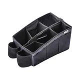 Hauck Auto-Spielzeugtasche Organize me – Bild 3