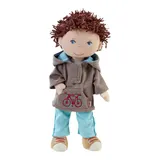Haba Stoffpuppe Lian 30cm – Bild 3
