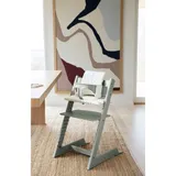 Stokke® Tripp Trapp® Bundle Treppenhochstuhl inklusive Babyset & Tray – Bild 5