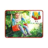 Simba Schaukel 3in1 – Bild 4