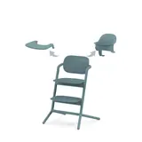Cybex Gold Treppenhochstuhl Lemo 2.0 3-in-1 Set – Bild 3