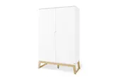 Pinolino Kleiderschrank „Bridge” – Bild 3