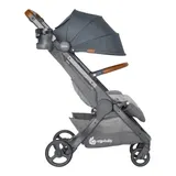 Ergobaby® Buggy Metro+ Deluxe grau – Bild 4