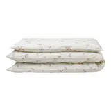 Julius Zöllner Bettwäsche Organic Cotton 40x60 / 100x135 cm – Bild 1