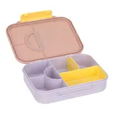 Lässig Bento-Brotdose Pattern Party – Bild 1