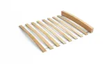 Ticaa Rollrost Birke Federholz 90x200 – Bild 1
