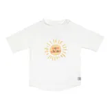 Lässig Bade-T-Shirt mit UV-Schutz Sonne – Bild 3