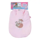Zapf Creation Baby Born Puppen Schlafsack – Bild 3