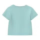 S.Oliver T-Shirt Don't Froget Me – Bild 1