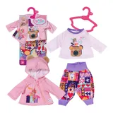 Zapf Creation Baby Born Puppen Outfit Neugeborene 43cm – Bild 3
