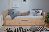 Ticaa Sofabett Naomi inkl. Ausziehbett, 90x200 – Bild 3