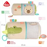 Fehn Krabbelrolle Capybara Clara – Bild 4