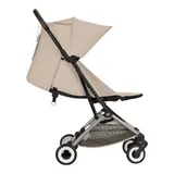Cybex Gold Buggy ORFEO beige – Bild 4
